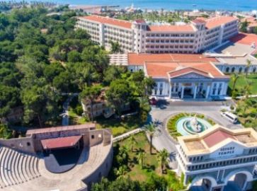 SELECTUM NOA FAMILY BELEK (EX.CESARS BELEK)