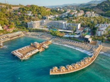 SEVEN SEAS PALMERAS BAY (Ex. KEMAL BAY)