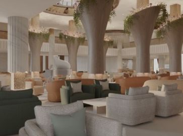 DUCALE LARA (EX.VENEZIA PALACE DELUXE RESORT)
