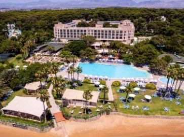 TURQUOISE HOTEL