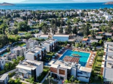 CELESTE BELLA LUXURY HOTEL AND SPA