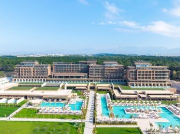 LUSSO SORGUN