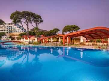PALOMA SENCIA (EX.CORNELIA DE LUXE RESORT)