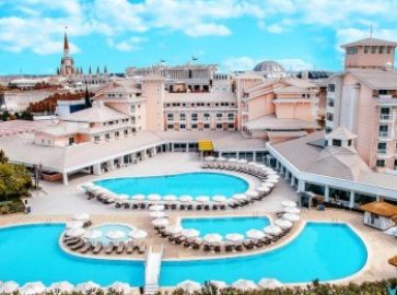INNVISTA HOTELS