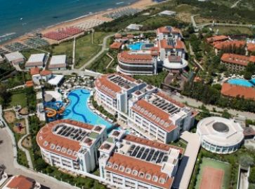 ALBA QUEEN HOTEL