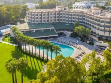 ASTERIA COLLECTION SIDE (EX.AMARA FAMILY RESORT)