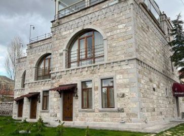 ZULTANITE CAPPADOCIA