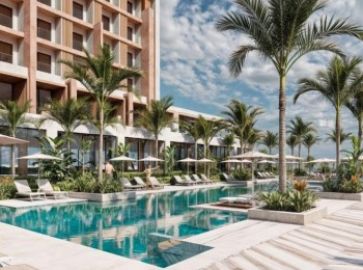 SY HOTELS BELEK