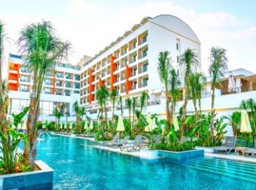 SY HOTELS BELEK BOUTIQUE LUXURY