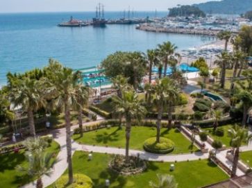 LANCORA BEACH HOTEL