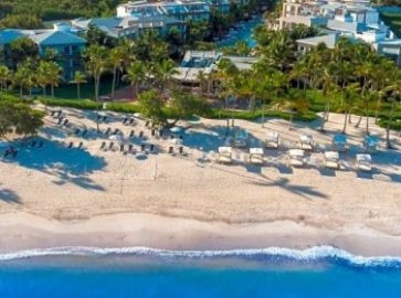 Blue Beach Luxury All Inclusive Resort
