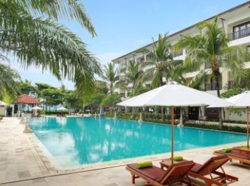 Bali Relaxing Resort