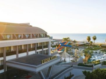 LUNA VISTA BELEK