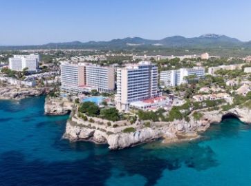 Alua Calas de Mallorca Resort