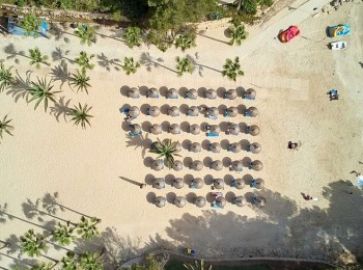 Occidental Cala Vinas