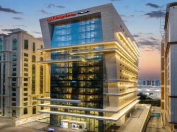 Hampton by Hilton Doha Old Town
