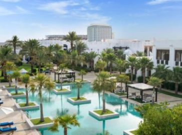 Sharq Village & Spa, a Ritz Carlton Hotel