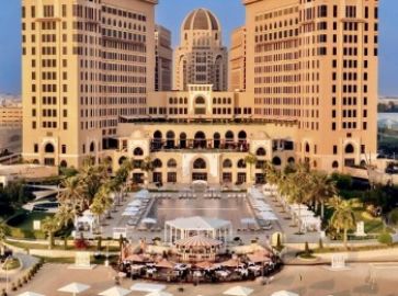 The St. Regis Doha