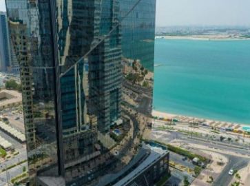 W Doha Hotel & Residences