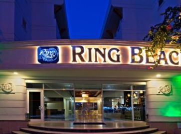 RING BEACH HOTEL