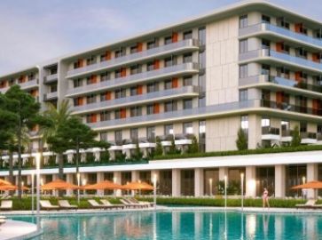 TRENDY PERGE RESORT & SUITES