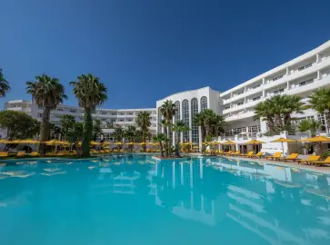 LAICO HAMMAMET