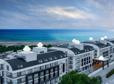 DIAMOND DE LUXE HOTEL&SPA