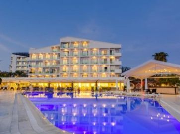 CLUB HOTEL FALCON