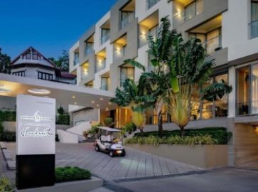 Andaman Beach Hotel Phuket - Handwritten Collection