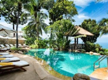 Centara Villas Phuket