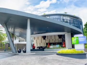 Holiday Inn Resort Phuket Karon Beach
