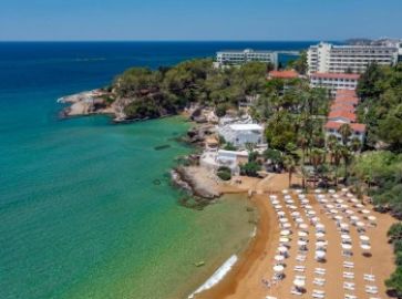 UTOPIA BEACH CLUB