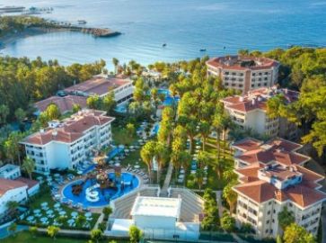 UTOPIA RESORT & RESIDENCE