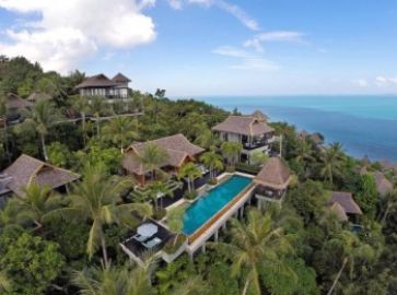 FOUR SEASONS KOH SAMUI
