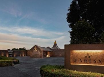 Paresa Resort Phuket