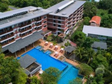 Peach Blossom Resort