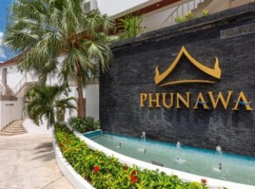 Phunawa Resort