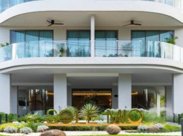 Sole Mio Boutique Hotel & Wellness
