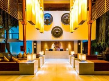 The Chava Resort