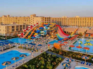 REWAYA INN RESORT (EX.HAWAII PARADISE AQUA PARK RESORT)