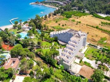 MA BICHE KEMER