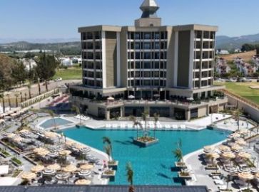 PALEMON RESORT & SPA
