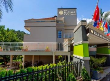Rich Melissa Hotel