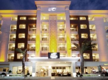 Xperia Grand Bali Hotel - All Inclusive