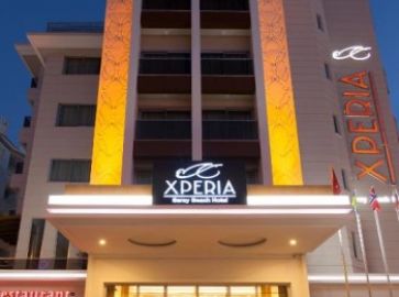 Xperia Saray Beach Hotel - All Inclusive