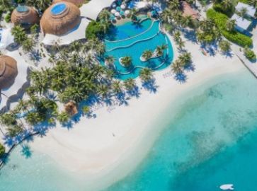 HOLIDAY INN KANDOOMA MALDIVES