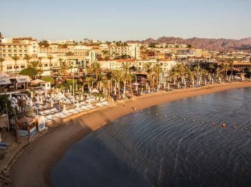 JAZ NEO NAAMA BAY (EX SOL Y MAR NAAMA BAY)