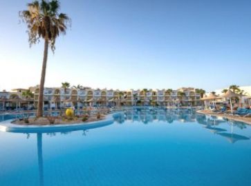 JAZ PALMARIVA BEACH (EX.LABRANDA CLUB MAKADI RESORT)