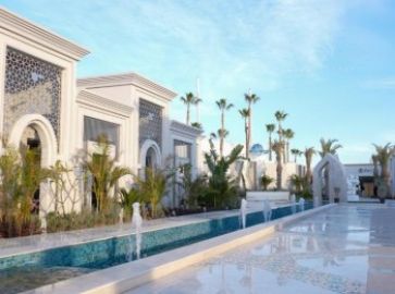 POSH CLUB SUNRISE REMAL BEACH