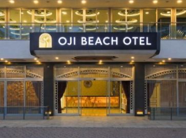 OJI BEACH HOTEL ( EX.OPIA HOTEL)